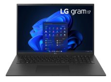 LG gram 17Z90Q  / 17 palců / Intel Core i7-1260P 3.40 GHz / 16 GB RAM / 1 000 GB NVMe SSD / Intel Iris Xe Graphics