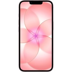 Apple iPhone 17e 512GB jemne ružový (Kategória A)
