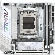 GIGABYTE X870I AORUS PRE ICE