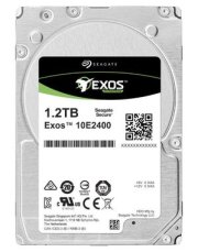 Seagate Exos 10E2400 1.2 TB / Interní / 2.5" / SAS 12Gbps / 256MB cache / 10 000rpm (ST1200MM0129)