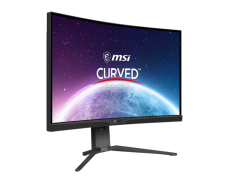 MSI MAG 275CQRXF / 27" / 2560 x 1440 / 1 ms