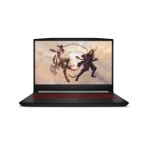 MSI Katana GF66 12UE-1094XPL / 15,6" / Intel Core i7-12700H 4,7 GHz
 / 16 GB RAM / 512 GB SSD NVMe / NVIDIA GeForce RTX 3070 8 GB