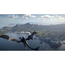 Crimson Desert Collector's Edition (XSX)