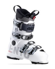 Sjezdové boty Alpina ENYO 85 2024/25, bílá Mondo point | Orientační EUR: 270 mm | 42 EUR