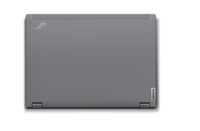 Notebook Lenovo ThinkPad P16 G1 16 palců / Intel Core i7-12850HX 2.10 GHz / 64 GB / 512 GB NVMe SSD / Šedá