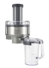 Kenwood AT 641 / odstředivka na šťávu na celé plody (AT 641)