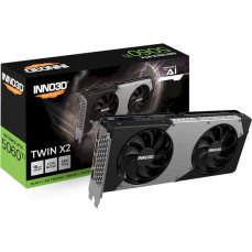 INNO3D NVIDIA GeForce RTX 5060 Ti Twin X2
