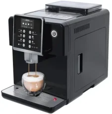 Acopino Clivia One Touch čierna / automatický kávovar / 1500 W (SW10194)