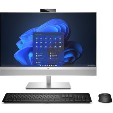 HP EliteOne 870 G9 (7B0X9EA#BCM) Stříbrná