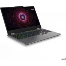 Lenovo LOQ 15ARP9  šedý
