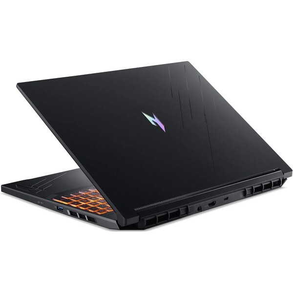 Acer Nitro V 16  RTX 5070 černý