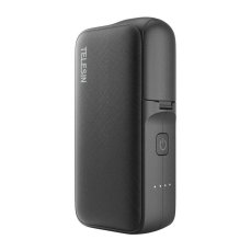 Powerbank do akumulátora GoPro Hero 13 Black Telesin (S0-PB-01-TGP) (IN-S0-PB-01-TGP)