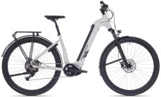 Rock Machine eRokk B70T Matte Limerock Grey 2025 Průměr kol: 29", Velikost rámu: M, Výška jezdce: 170 - 190 cm: SKLADEM