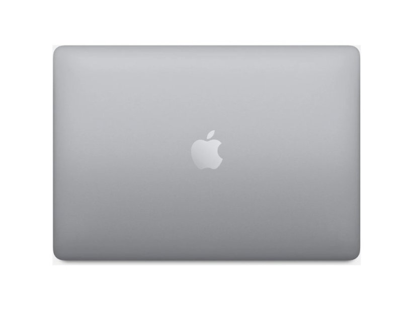 Notebook Apple MacBook Pro 13" Touch Bar (M1, 2020) Space Gray 13,3 palců / Apple M1 / 16 GB / 512 GB NVMe SSD / Šedá