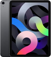 Apple iPad Air 10,9" (4. generace) 256GB Space Gray Wi-Fi + Cellular