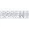Apple Magic Keyboard ENG (MQ052Z/ A)