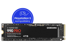 990 PRO NVMe™ M.2 SSD 4 TB