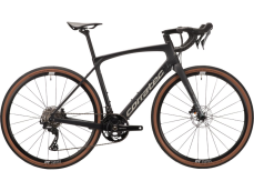 Corratec Allroad C2 (Šedá) 2025 Průměr kol: 28" (700C), Výška rámu: (20" = 52cm), Velikost rámu: ML: SKLADEM
