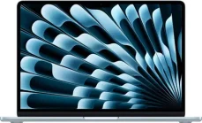 Apple MacBook Air 13" M5 2026 CZ blankytne modrá / Apple M5 / 16GB / 512GB SSD / Apple 8-jadrová iGPU / macOS (MDHH4CZ/A)