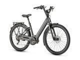 MOUSTACHE Lundi 27.2 Black Glossy