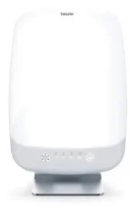 Beurer TL 95 / LED lampa s denným svetlom / 10.000 lux / Bez UV / 6500K / 37 x 30 cm (BEU-TL95)