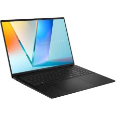ASUS Vivobook S 16 OLED  černý + 3 roky záruka po registraci