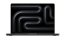 Notebook Apple MacBook Pro 14" (M4, 2024) Space Black 14,2 palců / Apple M4 / 16 GB / 512 GB NVMe SSD / Černá