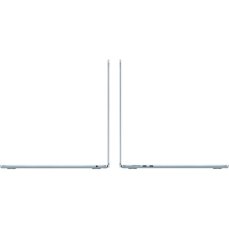 Apple MacBook Air 15,3"  / M5 / 16GB / 1TB / blankytně modrý
