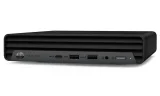 HP Pro Mini 400 G9 čierna / Core i3-14100T 2.7GHz / 8GB / 512GB SSD / UHD 730 / Bez OS (937X5EA#BCM)