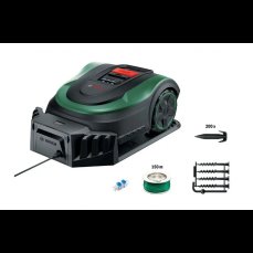 BOSCH INDEGO S500 kosačka robotická 06008B0202