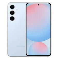 Samsung Galaxy S24 FE 5G 8 + 128GB modrá / 6.7 "/ Android 14 (SM-S721BLBDEUE)