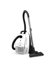 Orava Volcano-1 biela / Vreckový vysávač / 700W / 72 dB (Volcano-1)