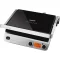 SENCOR SBG 6650BK černá / Kontaktní gril / 2000 W / Regulace teploty (8590669232253)