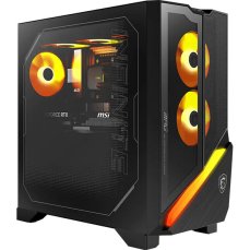 MSI MPG Infinite Z3 X3D 9NVVR7-876EU černá