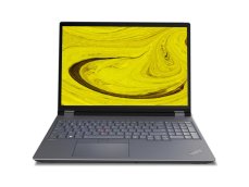 Notebook Lenovo ThinkPad P16 G1 16 palců / Intel Core i7-12850HX 2.10 GHz / 64 GB / 512 GB NVMe SSD / Šedá