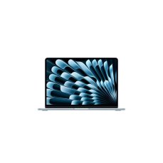 Apple MacBook Air 13,M4 chip 10-core CPU/8-core GPU,16GB,256GB SSD - Sky Blue