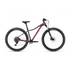Dámsky horský bicykel KELLYS Vanity X70 Raspberry L  29"  2026
