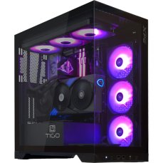 TIGO Legend R7-9850X3D 5090 - 2TB 64GB WIFI