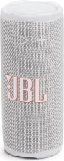 JBL Grip reproduktor s ambientním osvětlením,White