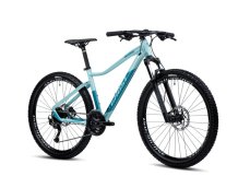 GHOST Lanao Universal 27.5 Pearl Mint/Metallic Azure Matt - M