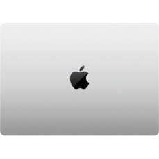 Apple MacBook Pro 14" / M5 / 16GB / 512GB / stříbrný