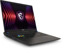MSI Vector 16 HX A14VIG-826DE / 16" / Intel Core i9-14900HX 2,20 - 5,80 GHz
 / 32 GB RAM / 1 TB SSD NVMe / NVIDIA GeForce RTX 4090 16 GB