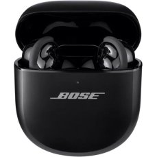 Bose QuietComfort Ultra Earbuds (2nd Gen.) bezdrátová sluchátka černá