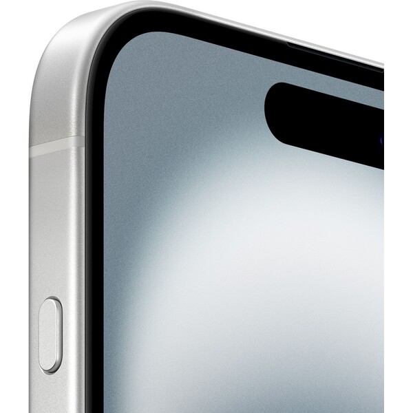 Apple iPhone 16 128GB biely (Kategória A)