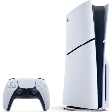PlayStation 5 (verze slim) 825GB (Kategorie B)