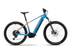 GHOST E-Teru Universal Atlantic Blue/Coffee Ice Rose - XL