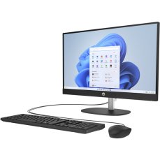 HP 24-cr0004nc AiO (8E4M9EA#BCM) černý