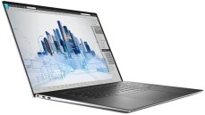 Dell Precision 5760 / 17" / Intel Core i9-11950H 5 GHz
 / 32 GB RAM / 1 TB SSD NVMe / NVIDIA RTX A3000 6 GB