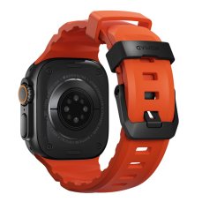 Nomad Rocky Point Band, black/magma - AW 49/45/44/42mm