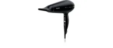 Philips Pro HPS920-00 Černá / Vysoušeč vlasů / 2300W / Style  Protect / TermoProtect / Cool Shot / Ionizace /  / doprodej (HPS920/00)